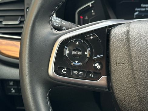 Used 2022 Honda CR-V EX-L image 26