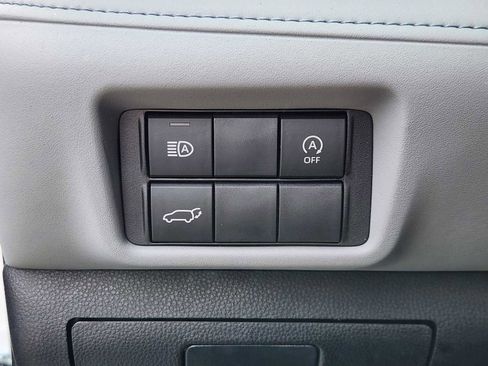 Used 2023 Toyota Highlander XLE FWD image 27
