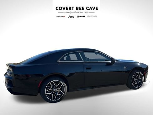 New 2026 Dodge Charger R/T Scat Pack image 11