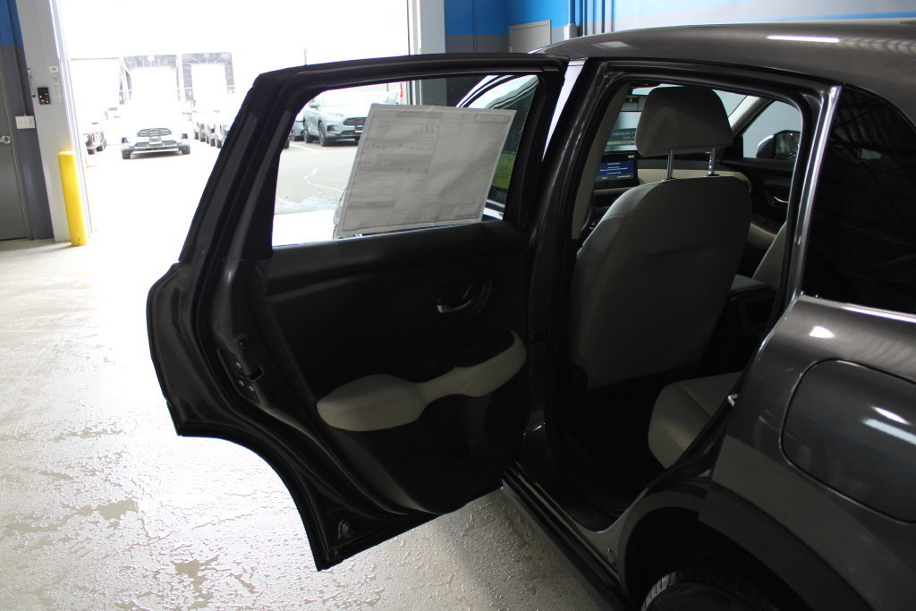 New 2027 Honda HR-V LX image 23