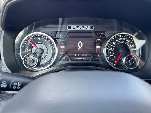 Certified 2020 RAM 1500 Laramie w/ Sport Appearance Package AWD/4WD image 19