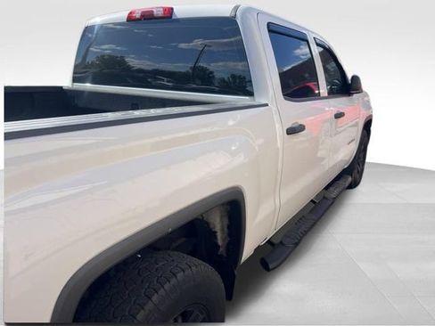 Used 2018 GMC Sierra 1500 4x4 Crew Cab image 6
