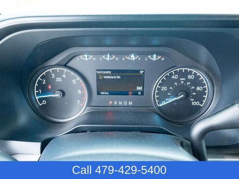 New 2026 Ford F350 XL w/ STX Appearance Package AWD/4WD image 20