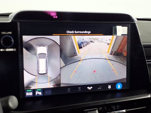 New 2026 Subaru Outback Limited XT image 8