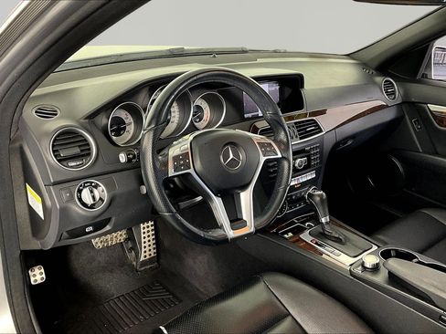 Used 2013 Mercedes-Benz C 300 4MATIC Sedan image 15