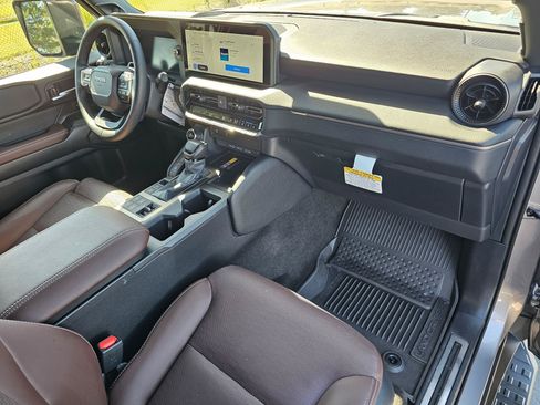 Used 2026 Toyota Land Cruiser w/ Premium Package AWD/4WD image 11