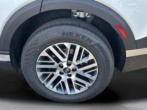 New 2026 Hyundai Palisade SEL Premium AWD/4WD image 46