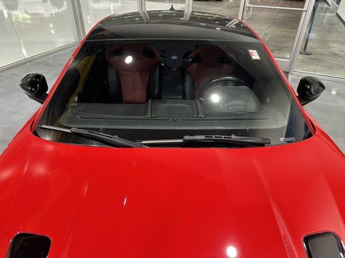 Used 2016 Jaguar F-TYPE R AWD/4WD image 16