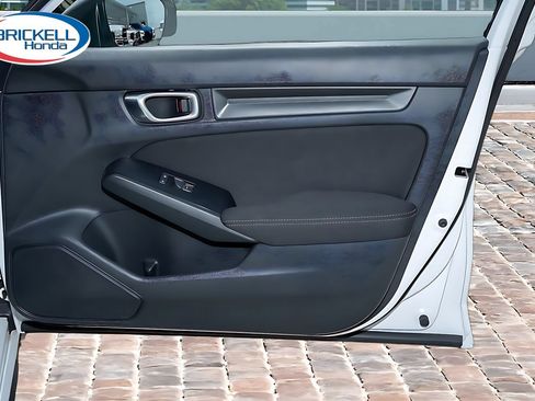 Certified 2023 Honda Civic Sport image 12