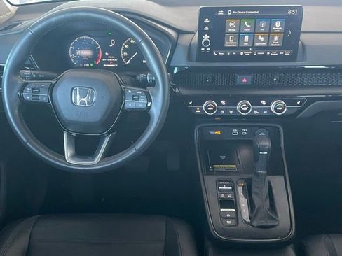 Used 2023 Honda CR-V EX-L image 12