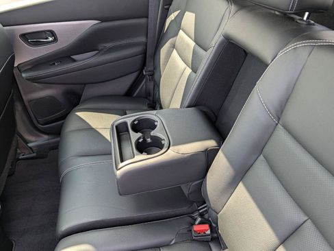 Used 2020 Nissan Murano SL w/ Moonroof Package AWD/4WD image 19