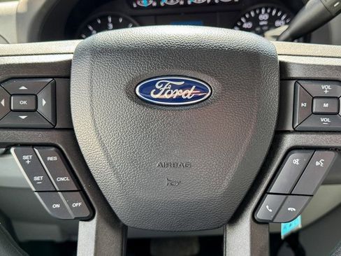 New 2025 Ford E-350 and Econoline 350 Super Duty w/ Power Equipment Group RWD image 33