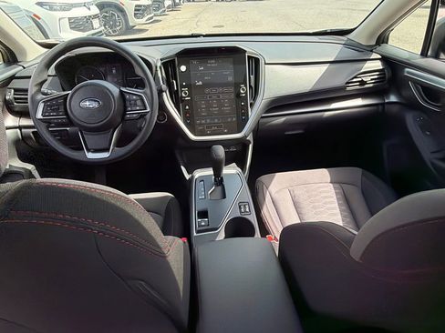 New 2026 Subaru Impreza 2.0i Sport AWD/4WD image 13