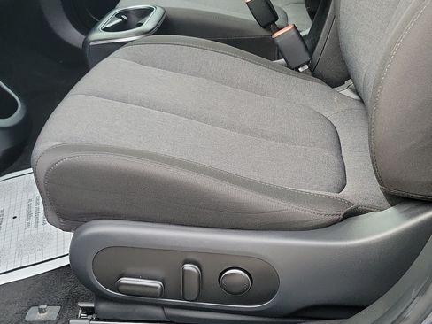 Certified 2024 Hyundai Ioniq 5 SEL RWD image 17