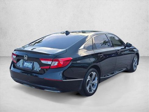 Used 2019 Honda Accord EX-L image 4