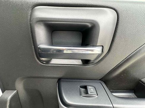 Used 2017 Chevrolet Silverado 1500 LT w/ All Star Edition image 30