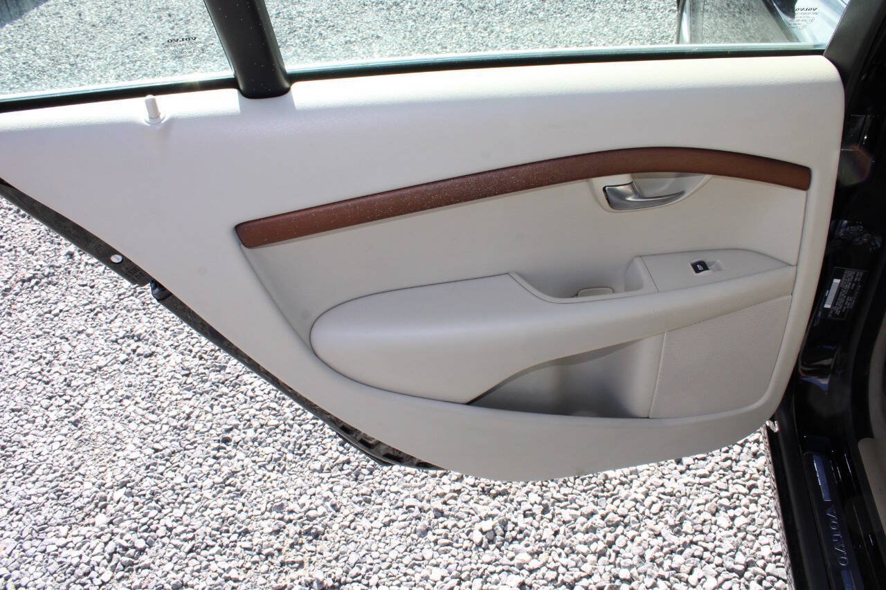 Used 2009 Volvo S80 3.2 FWD image 22