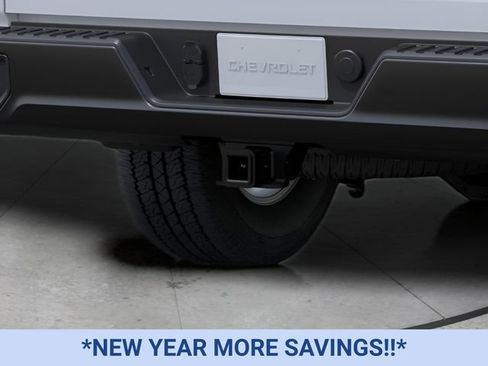 New 2026 Chevrolet Silverado 2500 W/T w/ WT Convenience Package image 14