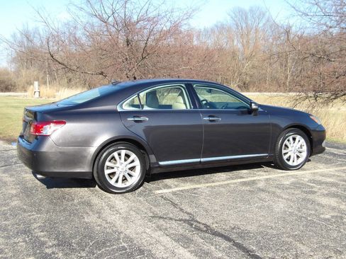 Used 2011 Lexus ES 350 image 11