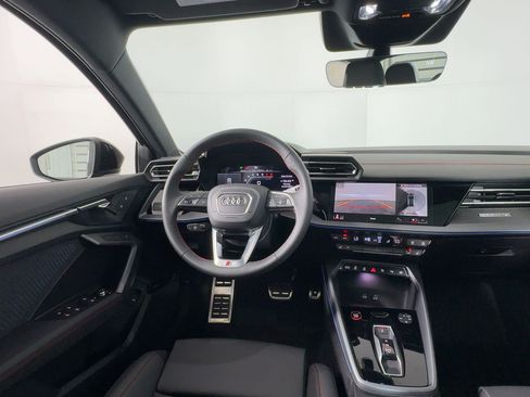 New 2026 Audi S3 Premium image 28
