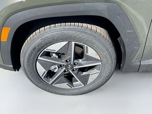 New 2026 Hyundai Tucson SEL image 24
