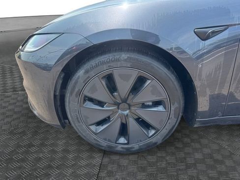 Used 2024 Tesla Model 3 RWD image 14
