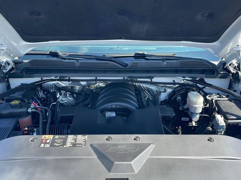 Used 2016 Chevrolet Silverado 1500 LT w/ All Star Edition AWD/4WD image 31