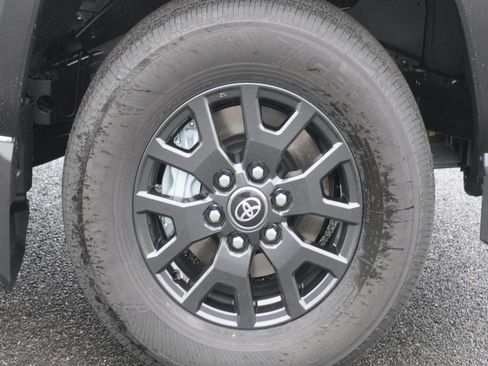 New 2026 Toyota 4Runner SR5 image 5