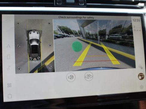 New 2026 Jaguar F-PACE R-Dynamic S image 15