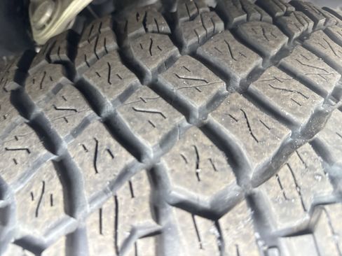 Used 2021 Ford Bronco First Edition image 12