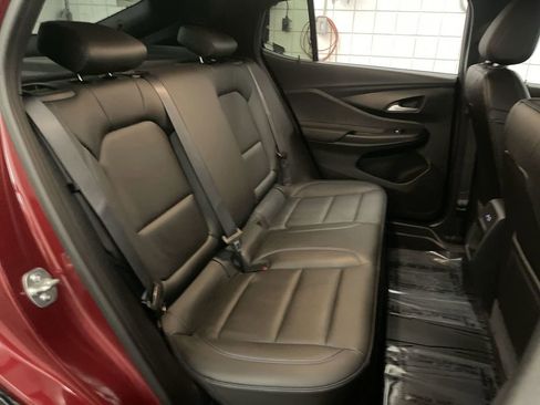 Used 2024 Buick Envista Sport Touring w/ Convenience I Package FWD image 19