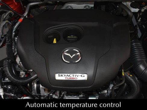 New 2025 MAZDA CX-5 Signature AWD/4WD image 7