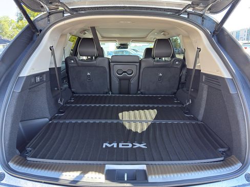 New 2026 Acura MDX SH-AWD w/ Advance Package image 28