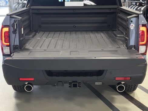 New 2026 Honda Ridgeline TrailSport+ image 6