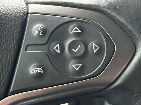 Used 2018 Chevrolet Silverado 1500 LT w/ All Star Edition image 29