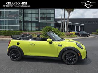 Used 2024 MINI Cooper S w/ Signature Upholstery Package image 1