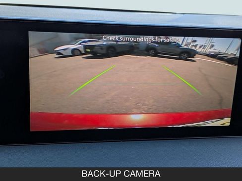 New 2026 Nissan Sentra SV w/ Floor Mat Package FWD image 18