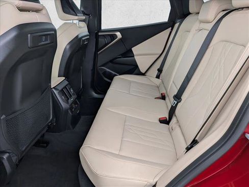 Used 2025 BMW X3 xDrive30i w/ Convenience Package AWD/4WD image 19