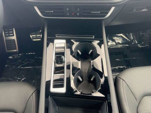 New 2026 Volkswagen Atlas Cross Sport SEL R-Line image 27