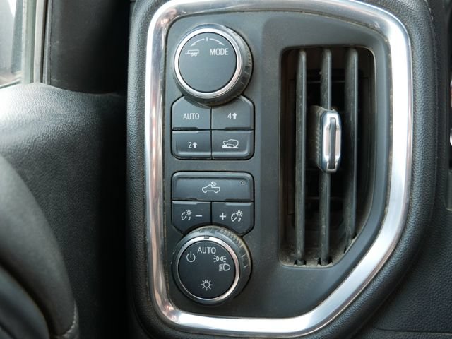 Used 2021 Chevrolet Silverado 1500 LT AWD/4WD image 23