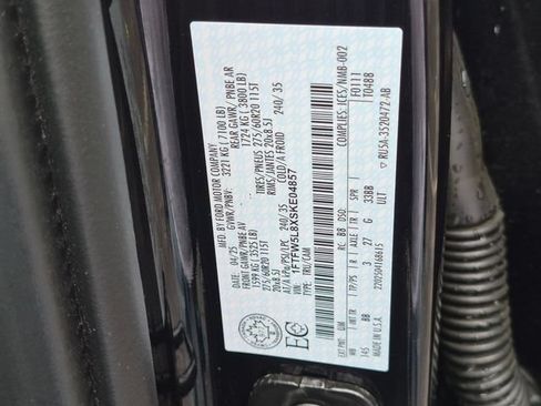 Used 2025 Ford F150 Lariat AWD/4WD image 26