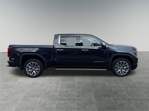 Used 2024 GMC Sierra 1500 Denali image 7