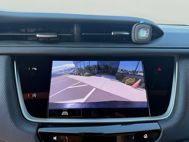 Used 2023 Cadillac XT5 Luxury FWD image 16