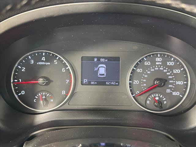 Used 2021 Kia Seltos S AWD/4WD image 26