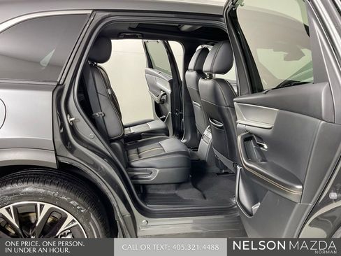 Certified 2025 MAZDA CX-90 Plug-In Hybrid w/ Premium Plus image 15