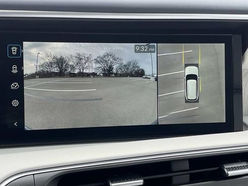 New 2026 Hyundai Palisade Calligraphy image 38