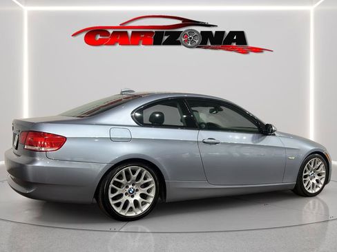 Used 2009 BMW 328i Coupe image 10