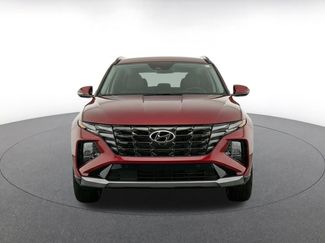 Used 2026 Hyundai Tucson SEL Plus FWD video 2