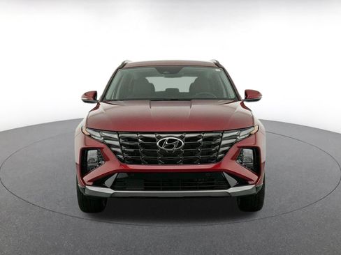 Used 2026 Hyundai Tucson SEL Plus FWD image 2