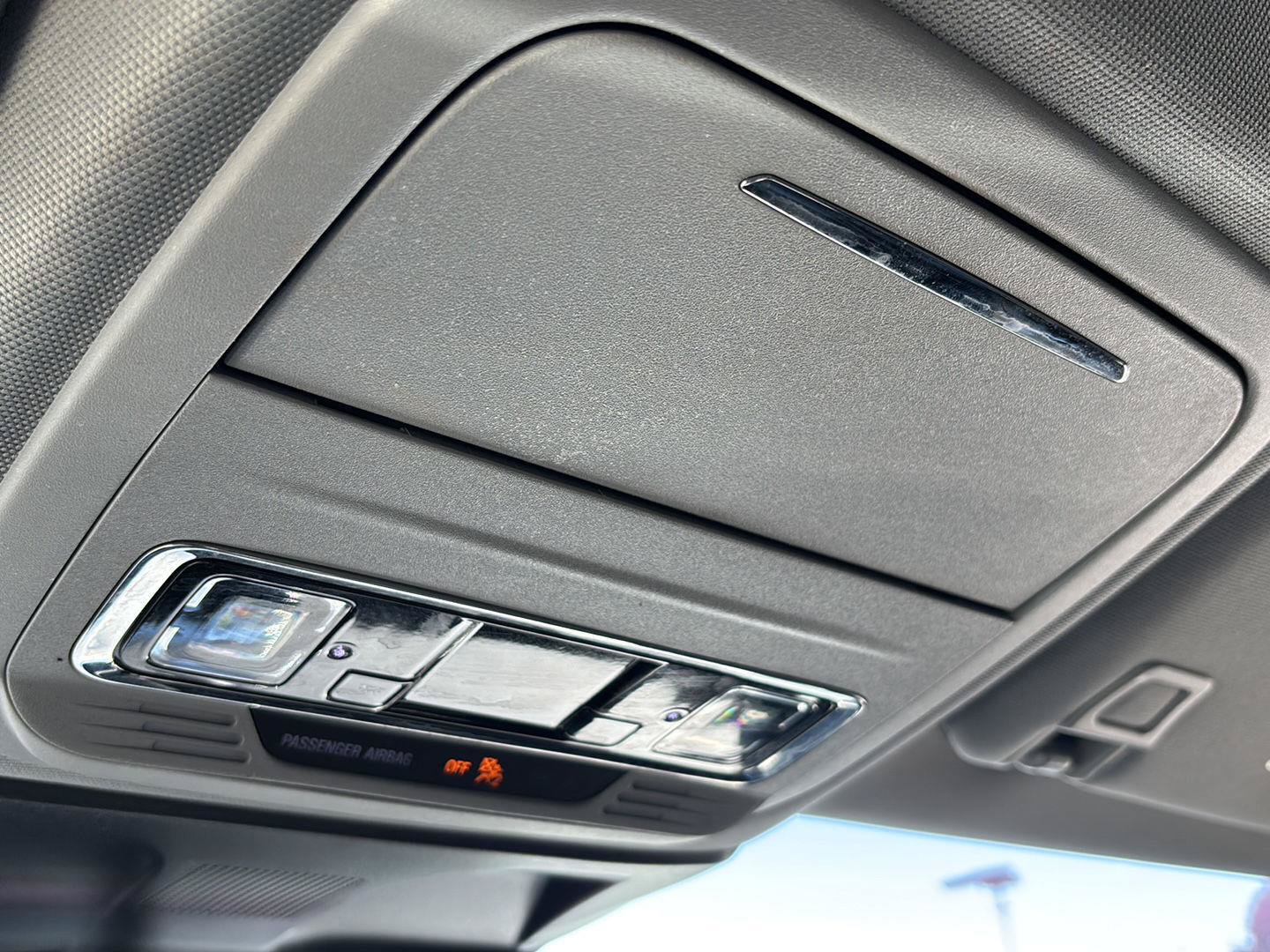 Used 2022 Lincoln Corsair FWD image 20